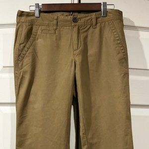 Eddie Bauer Women's Khaki Pants
